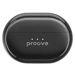Бездротові навушники Proove Woop TWS with ANC білі (48400 white) - мініатюра 5