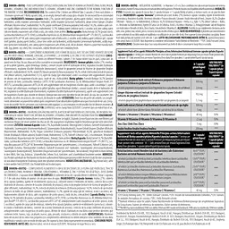 Вітамінно-мінеральний комплекс BiotechUSA Immune + Biotiq 36 капсул - мініатюра 2