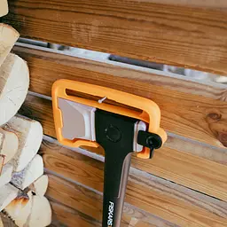 Сокира-колун Fiskars X36 Splitting Axe L, 91,5 см, 2,54 кг (1069109) - мініатюра 6