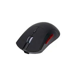 Мишка Xtrike ME GW-613 Wireless/Bluetooth Black (GW-613) - мініатюра 3