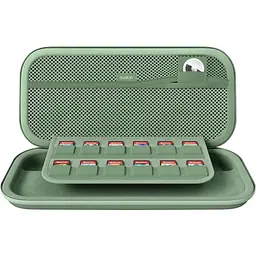 Чохол Belkin Case for Nintendo Switch 2 Sage (ENA002HQSE) - мініатюра 4