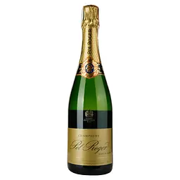 Шампанське Pol Roger Blanc De Blancs Brut Vintage 2015, 0,75 л (869962) - мініатюра 2