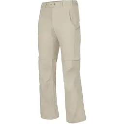 Брюки Frontier Abies 33/34 Light Grey - миниатюра 2