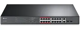Комутатор TP-Link TL-SL1218MP (TL-SL1218MP)
