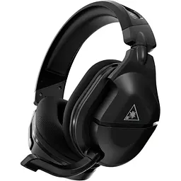 Ігрові навушники Turtle Beach Stealth 600 Gen2 MAX for Xbox Black (TBS-2362-02) [119431]