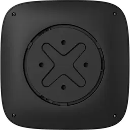 Датчик диму Ajax FireProtect 2 SB Heat black - мініатюра 5