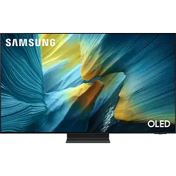 Телевізор Samsung S95F 55` OLED 4K (QE55S95F) [147549] - мініатюра 1
