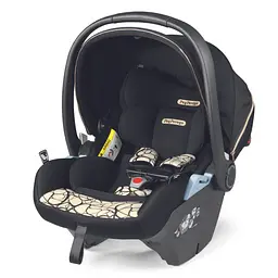 Автокрісло Peg-Perego Primo Viaggio Lounge Grafic Gold, чорний (IMLO000000DX13AB50)