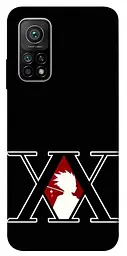 TPU чохол Demsky Anime style 9 для Xiaomi Mi 10T