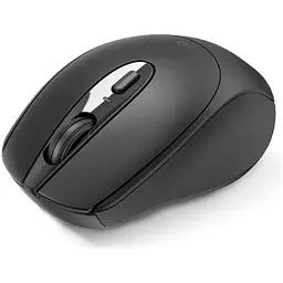 Бездротова миша Fantech GO W-191 2.4G 1600 dpi Black - мініатюра 3