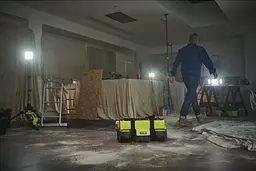 Сумка для інструментів Ryobi RSSLTB1 5132005340 - мініатюра 7