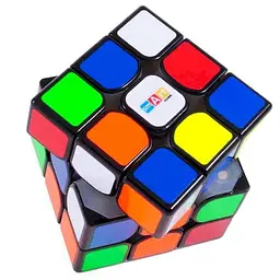 Кубик Smart Cube 3х3 Магнітний (SC306) - мініатюра 3
