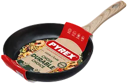 Сковорода Cook&Care 24 см, класична Pyrex kuh0016691 - мініатюра 4