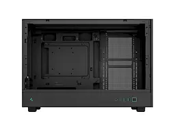 Корпус Deepcool CH260 Black (R-CH260-BKNGM0-G-1) - мініатюра 9