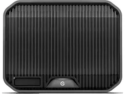 Зовнішній жорсткий диск SanDisk Professional G-RAID PROJECT 2 52 TB (SDPHK2H-052T-MBAAD) - мініатюра 3