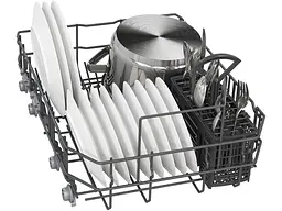 Посудомийна машина Siemens SR63IX01KK - мініатюра 6