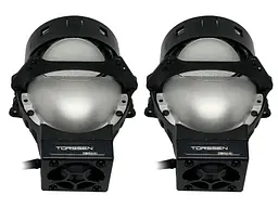 Світлодіодні BI-LED лінзи TORSSEN Truck Bi LED (2021011) - мініатюра 3