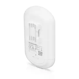 Точка доступу Ubiquiti Nanostation Loco5AC (NS-5ACL) - мініатюра 4