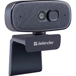 Веб-камера Defender G-lens 2695 FullHD (63195) [160251] - мініатюра 3