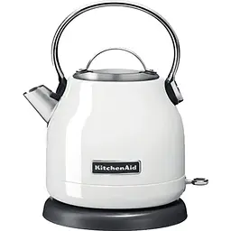 Електрочайник KitchenAid 5KEK1222EWH [120138] - мініатюра 1
