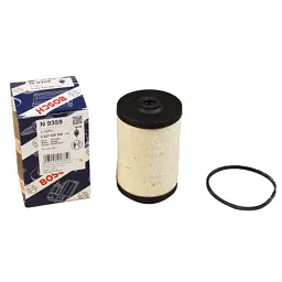 Фільтр паливний Bosch 1 457 429 359 - миниатюра 4
