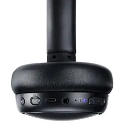 Навушники Panasonic RB-M600B Black (RB-M600BG-K) - мініатюра 8