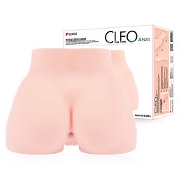 Мастурбатор Kokos Cleo Anal - мініатюра 5