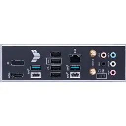 Материнська плата Asus (TUF GAMING B650-PLUS WIFI) - мініатюра 9