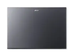 Ноутбук Acer Swift X SFX14-72G 14.5' 2.8K OLED, Intel U7-155H, 32GB, F1TB, NVD4050-6, Win11, сірий (NX.KR7EU.003) - мініатюра 9