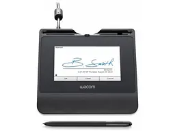 Планшет для цифрового підпису Wacom Signature Set (STU540-CH2) - мініатюра 3