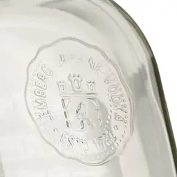 Горілка Lemberg 40% 0.75 л - мініатюра 6