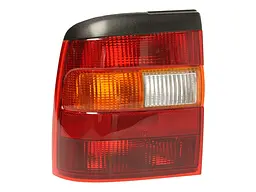 Ліхтар (фонарь) задній лівий Opel Vectra A 88-95р Depo (442-1904L-UE)
