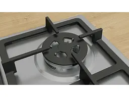 Газова варильна поверхня Bosch PGH6B5K90 - мініатюра 3