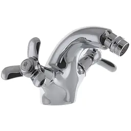Змішувач для біде Haiba Vilta 162 HB0386 Хром