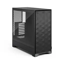 Корпус Fractal Design Pop 2 Air Tempered Glass без БЖ Black (FD-C-POA2A-02) Без БП - мініатюра 6