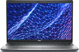 Ноутбук Dell Latitude 5530 15.6FHD AG/Intel i7-1255U/16/512F/int/Lin (N212L5530MLK15UA_UBU)