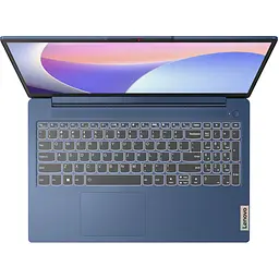 Ноутбук Lenovo IdeaPad Slim 3 15IAH8,i5-12450H,8 GB,1 TB,Без ОС - мініатюра 2