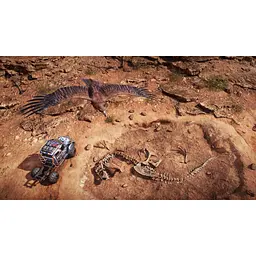Ключ активації Microsoft Expeditions: A MudRunner Game - Supreme Edition для Xbox One/Series S/X - мініатюра 10
