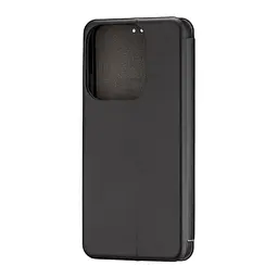 Чохол-книжка Standart Xiaomi Redmi 15С Black - мініатюра 3