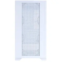 Корпус 1stPlayer Go2 White без БП (Go2-WH) - мініатюра 7