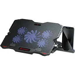 Підставка GamePro CP627 Black