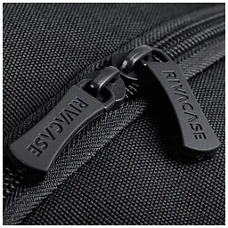 Рюкзак для ноутбука RivaCase 13.3" 8264 Ulsan Black (8264Black) - мініатюра 11