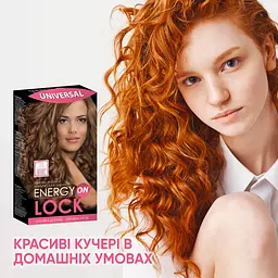 Засіб для хімічної завивки Acme Color Energy Lock, 215 мл - мініатюра 6
