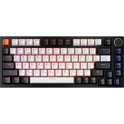 Клавіатура GamePro Asgard Valhalla Max MK160B MAX Magnetic Switch USB Black [152674]