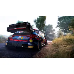 Гра WRC Generations для PS5 [EN + RU sub] [103801] - мініатюра 5