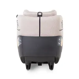 Дитяче автокрісло Avionaut AeroFIX RWF Iso-Fix Beige Melange, бежевий (AV-350.RWF-AF.02) - мініатюра 4