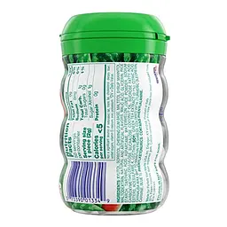 Жувальна гумка Mentos Pure Fresh кавун без цукру з ксилітом , 50 шт. - мініатюра 2