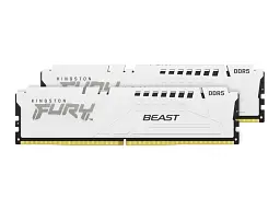 Оперативна пам’ять Kingston KF552C40BWK2-32 - мініатюра 2