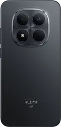 Смартфон Xiaomi Redmi Note 15 Pro 5G 8/512GB Midnight Black - мініатюра 4