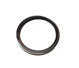 Delta/Alpha/Active Кільця поршневі ⌀47mm (S.E.E.)
